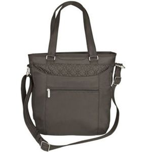 Travelon Anti-Theft Signature Tote